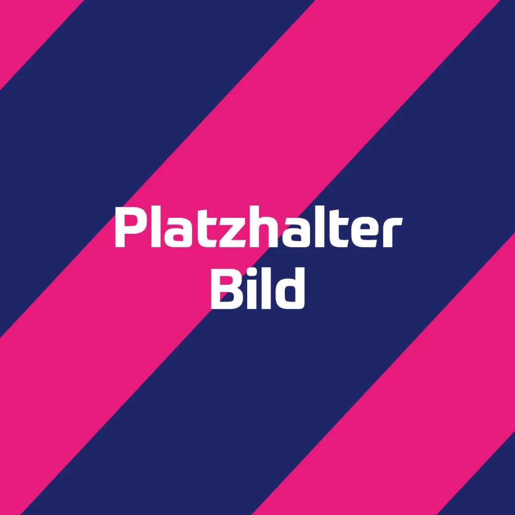 Platzhalter Bild